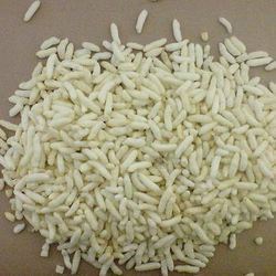 Short Grain Puffed Rice