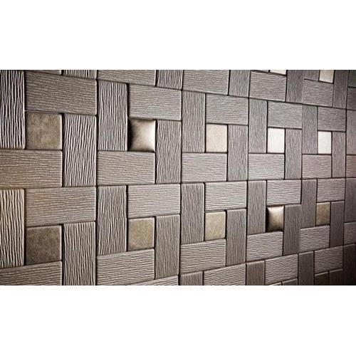 Square Shape Wall Tiles Grade: Premium