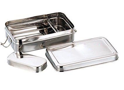 Stainless Steel Tiffin Boxes