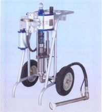 Top Rated Airless Paint Pump