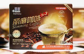 Top Rated Slimming Coffee Powder