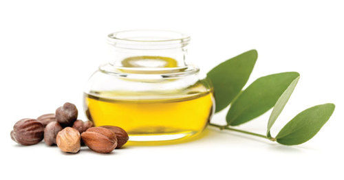 100% Pure Jojoba Oil