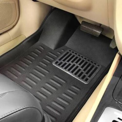 Car Dust Free Rubber Mat