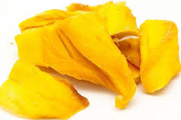 Dried Mango Slices