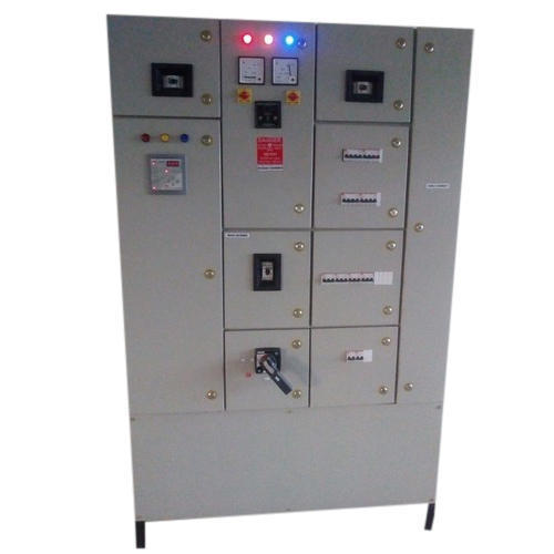 Durable Control Lt Panel