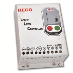 Electronic Liquid Level Controllers