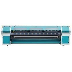 Excellent Quality Solvent Printing Machine