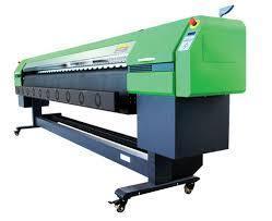 Lower Energy Consumption Good Quality Flex Printing Machine