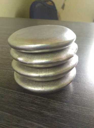 Heavy Duty Pure Aluminium Ingot