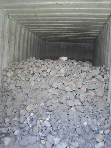 High Grade Manganese Ore