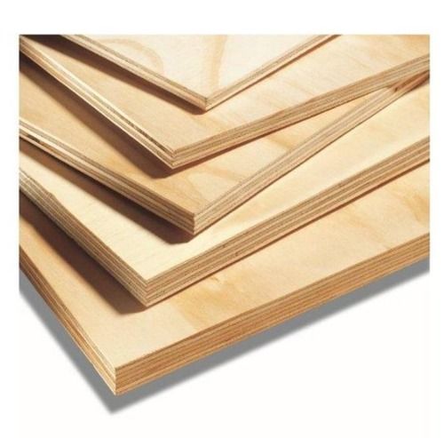 High Grade Wooden Marine Plywood