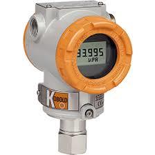 High Performance Pressure Transmitter