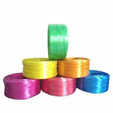 High Strength Plastic Twine