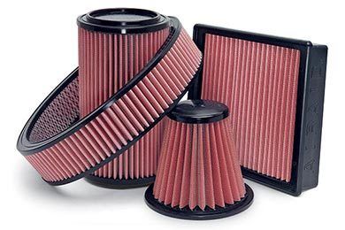 Industrial Automobile Air Filters