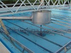 Industrial Water Treatment Plant