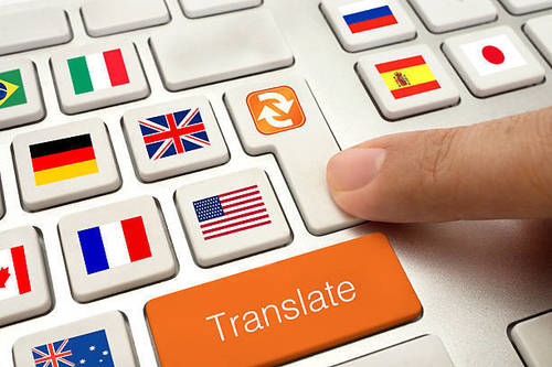 Language Translation Service By Quadrate Multilingual Consultant Pvt Ltd