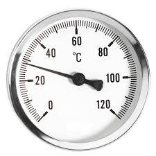 Maintenance Free Temperature Gauges