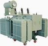 Oil Cooled 4 Star industrial Transformer