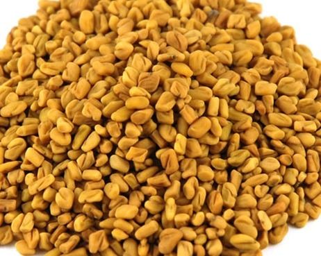 organic fenugreek seeds