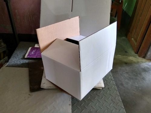 Paper Boxes And Cartons