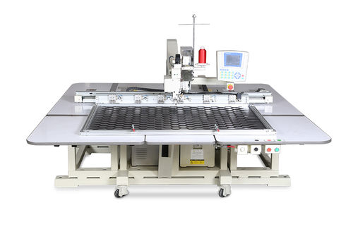 Richpeace Single Head Automatic Sewing Machine (Heavy Material)