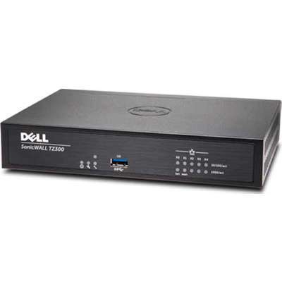 Security Sonicwall Firewall Tz300 (Dell)