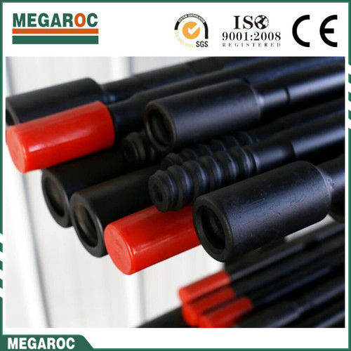 T38 T45 T51 Connection Speed Drill Rod