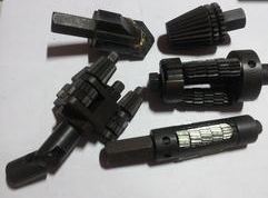 Top Quality Tubes Cleaning Cutters