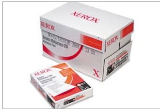 Xerox A4 Paper - High Quality, 80 GSM Weight, Perfect for Printing and Copying