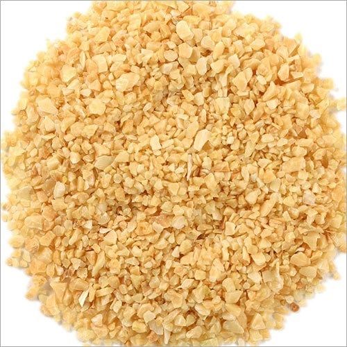 A Grade Dehydrated Garlic Minced