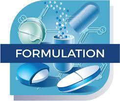 Api Pharmaceutical Formulations