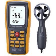 Aupos Air Meter