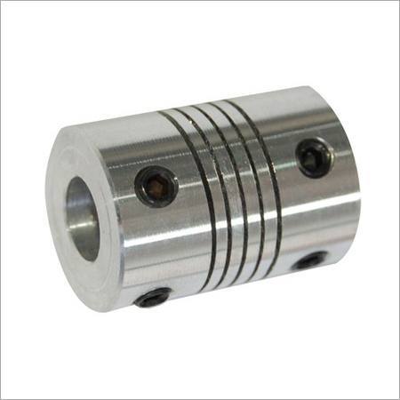 Best Encoder Coupling