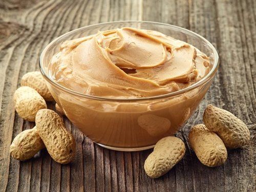 Delicious Peanut Butter