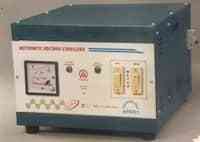 Electronic Voltage Stabilizer