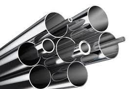 Flexible Stainless Steel Pipes