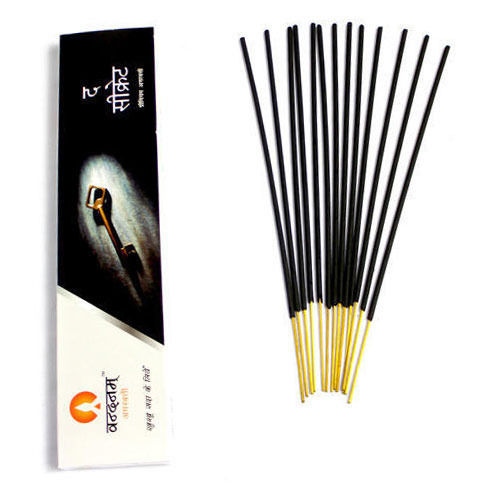 Fresh Aromatic Incense Sticks