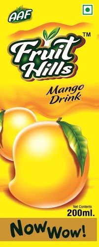 Fruit Hills Mango Drink At Best Price In Hisar Alpha Agro Foods International Pvt Ltd