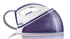 High Grade Steam Iron