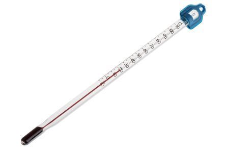 Laboratory Thermometers