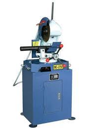 Metal Cutting Circular Saw Machine