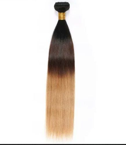 Ombre Straight Human Hair