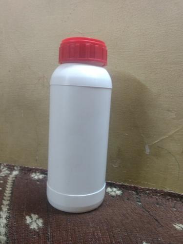 Opaque HDPE Bottle 500 ML