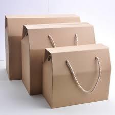 Paper Packaging Boxes