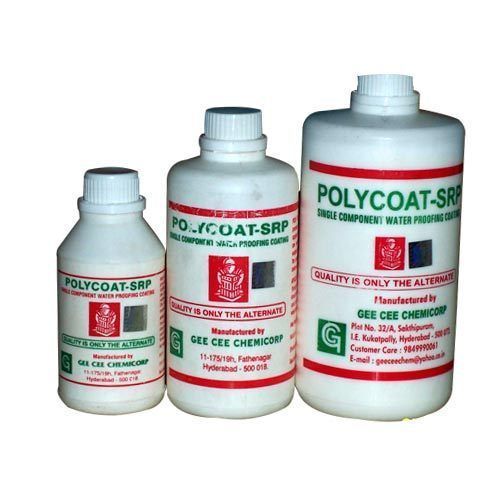Polycoat Water Proofing Compound
