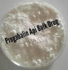  Pregabalin Api Bulk Drug