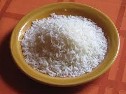 Short Grain White Rice