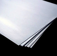 Square Shape Stainless Steel Sheets