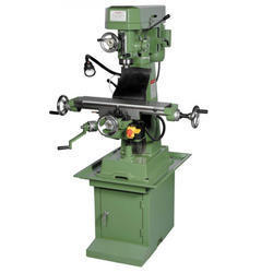 VM26 Turret Milling Machine