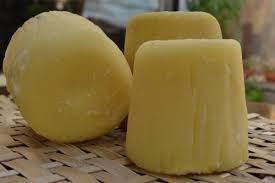 Yellow Jaggery Cube Pack